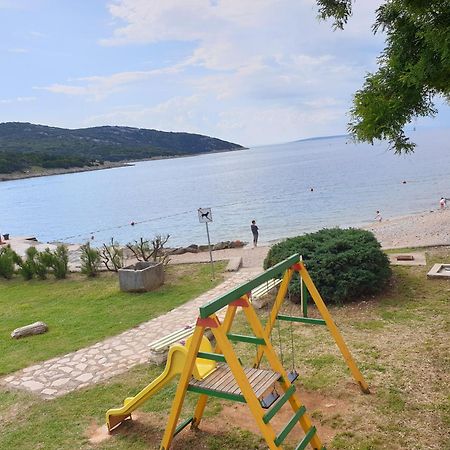 Apartments Stella Apsyrtides Osor Luaran gambar