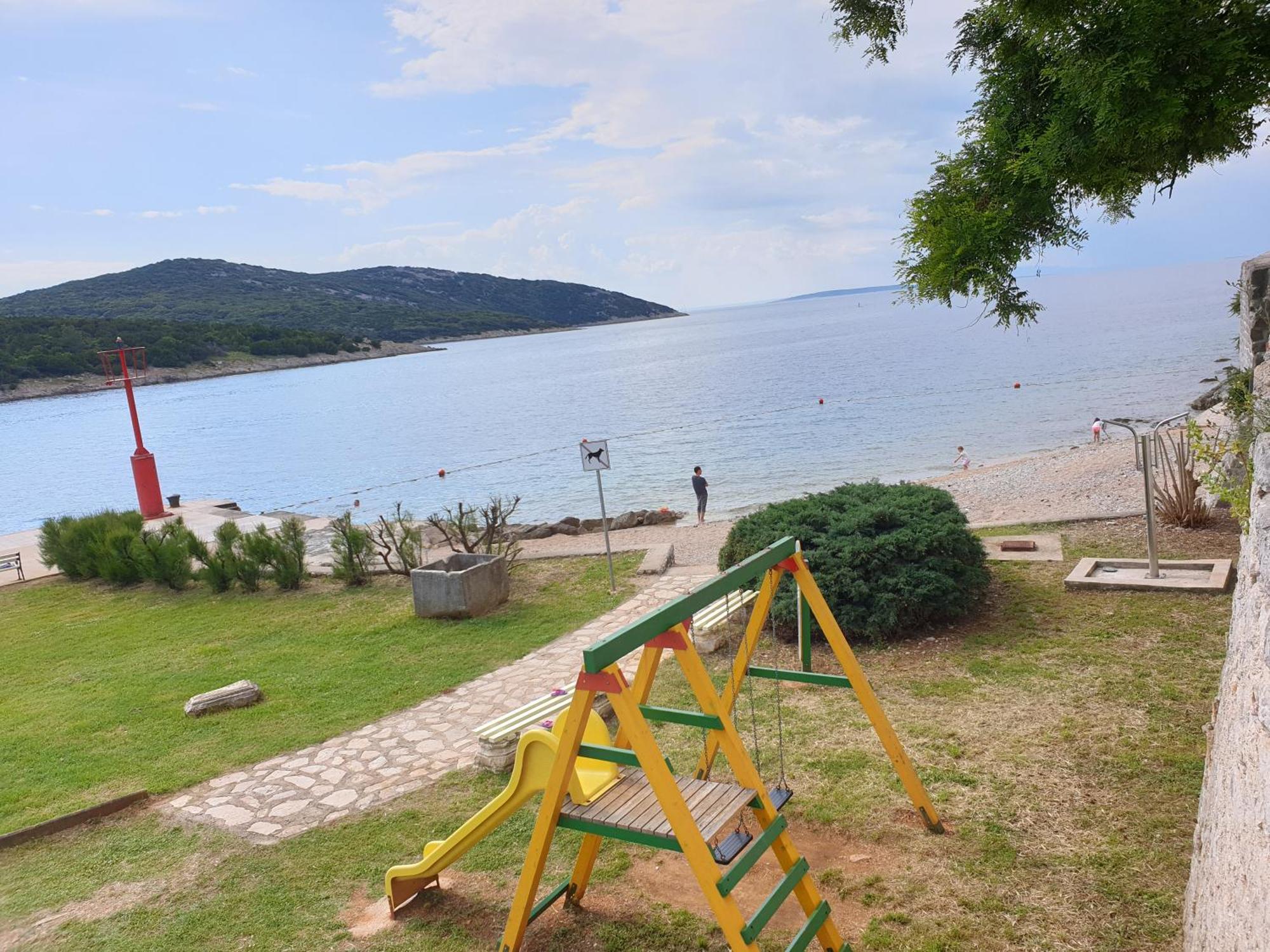 Apartments Stella Apsyrtides Osor Luaran gambar