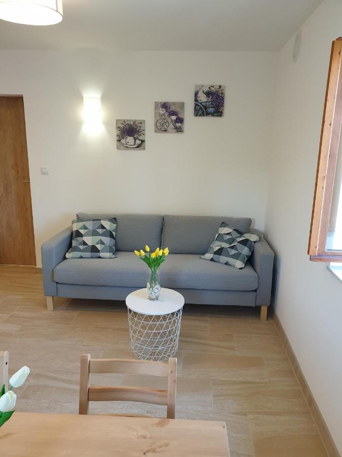 Apartments Stella Apsyrtides Osor Luaran gambar
