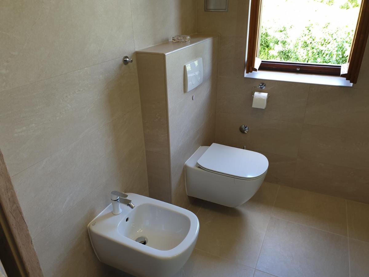 Apartments Stella Apsyrtides Osor Luaran gambar