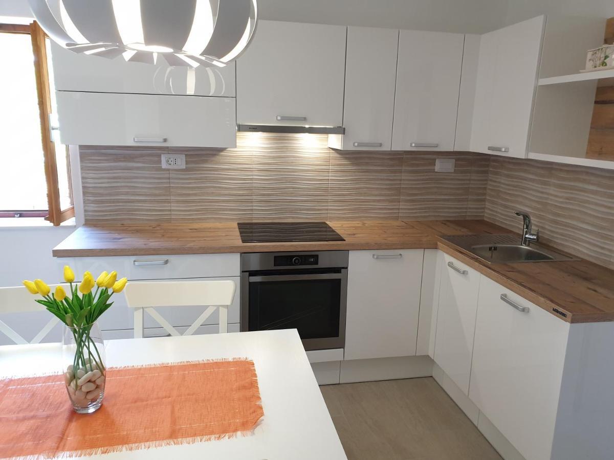 Apartments Stella Apsyrtides Osor Luaran gambar