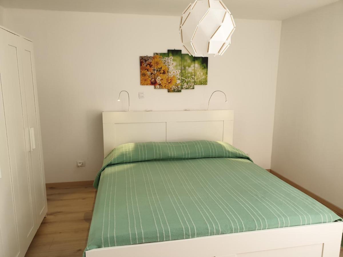 Apartments Stella Apsyrtides Osor Luaran gambar