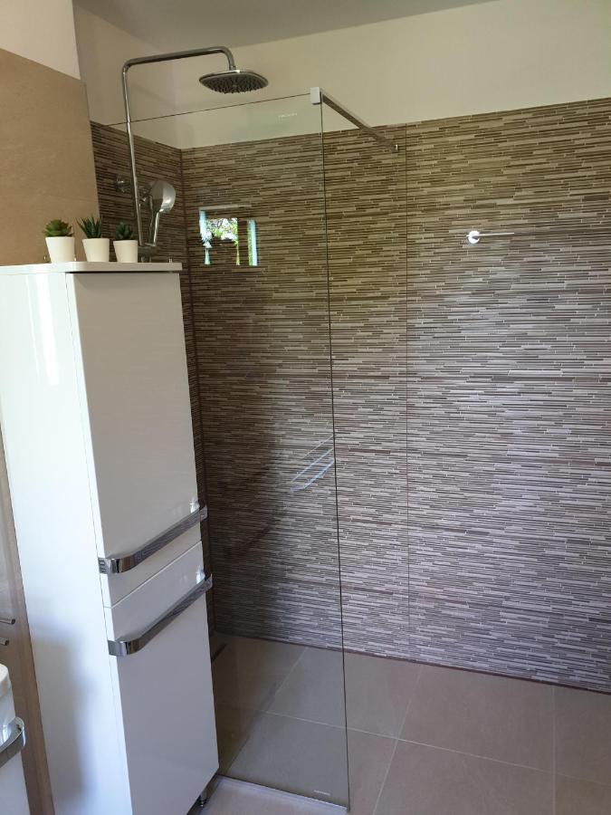 Apartments Stella Apsyrtides Osor Luaran gambar