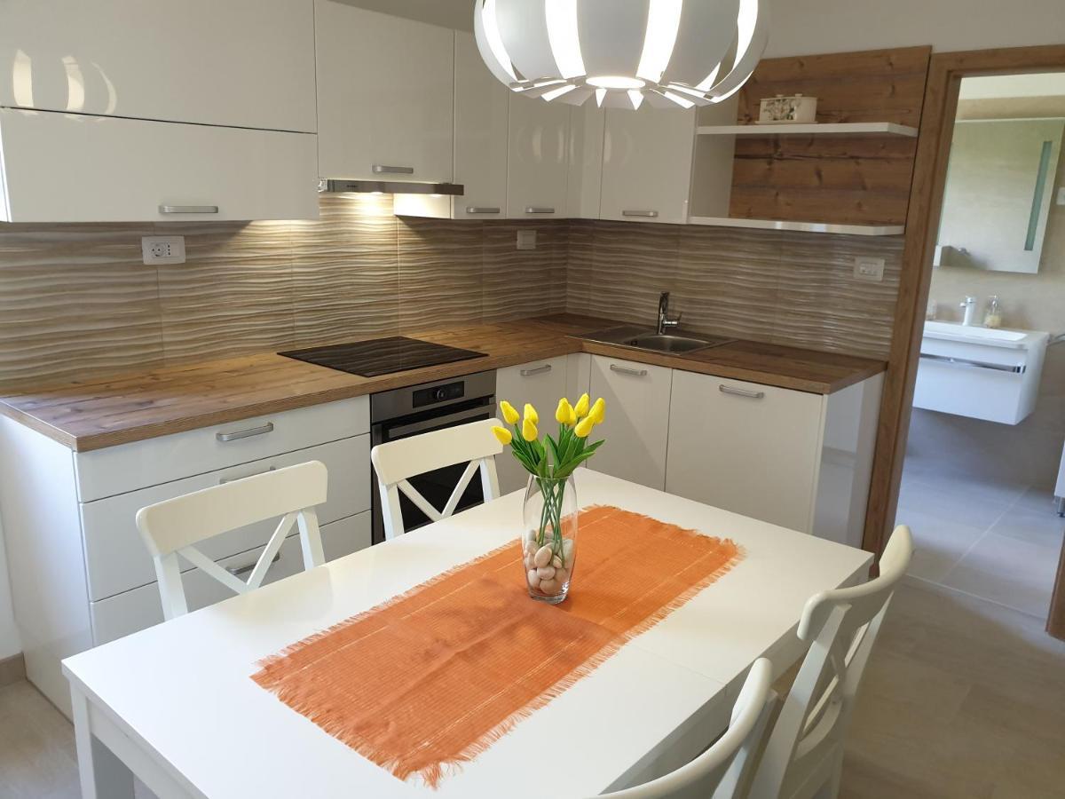 Apartments Stella Apsyrtides Osor Luaran gambar