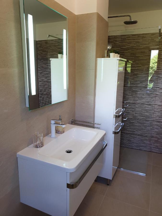 Apartments Stella Apsyrtides Osor Luaran gambar