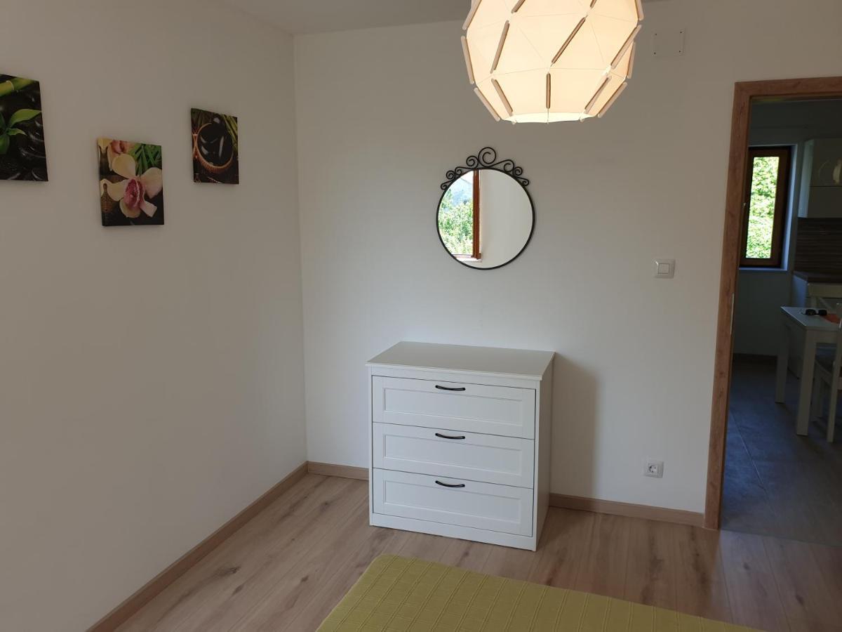 Apartments Stella Apsyrtides Osor Luaran gambar