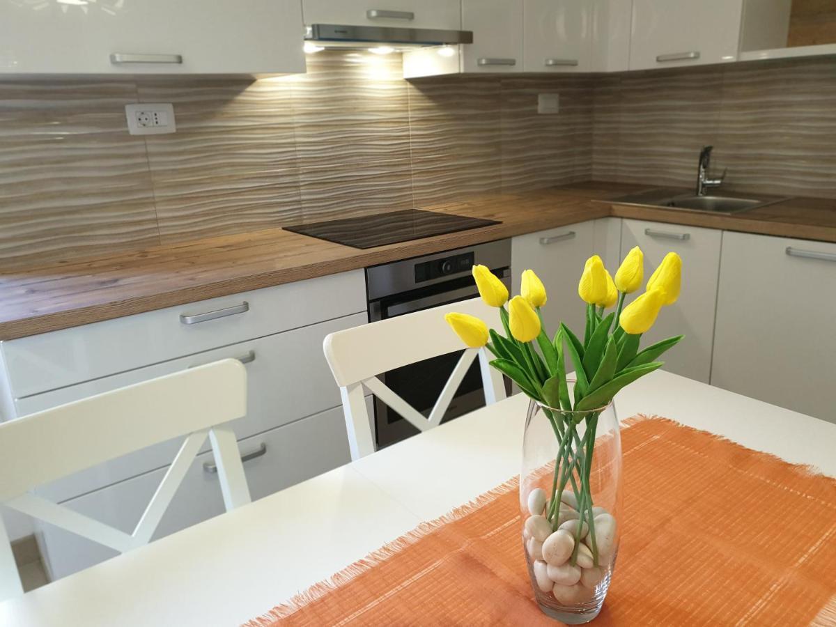 Apartments Stella Apsyrtides Osor Luaran gambar