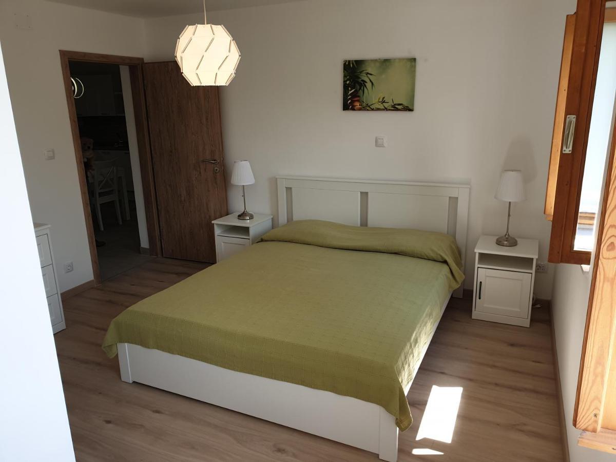 Apartments Stella Apsyrtides Osor Luaran gambar