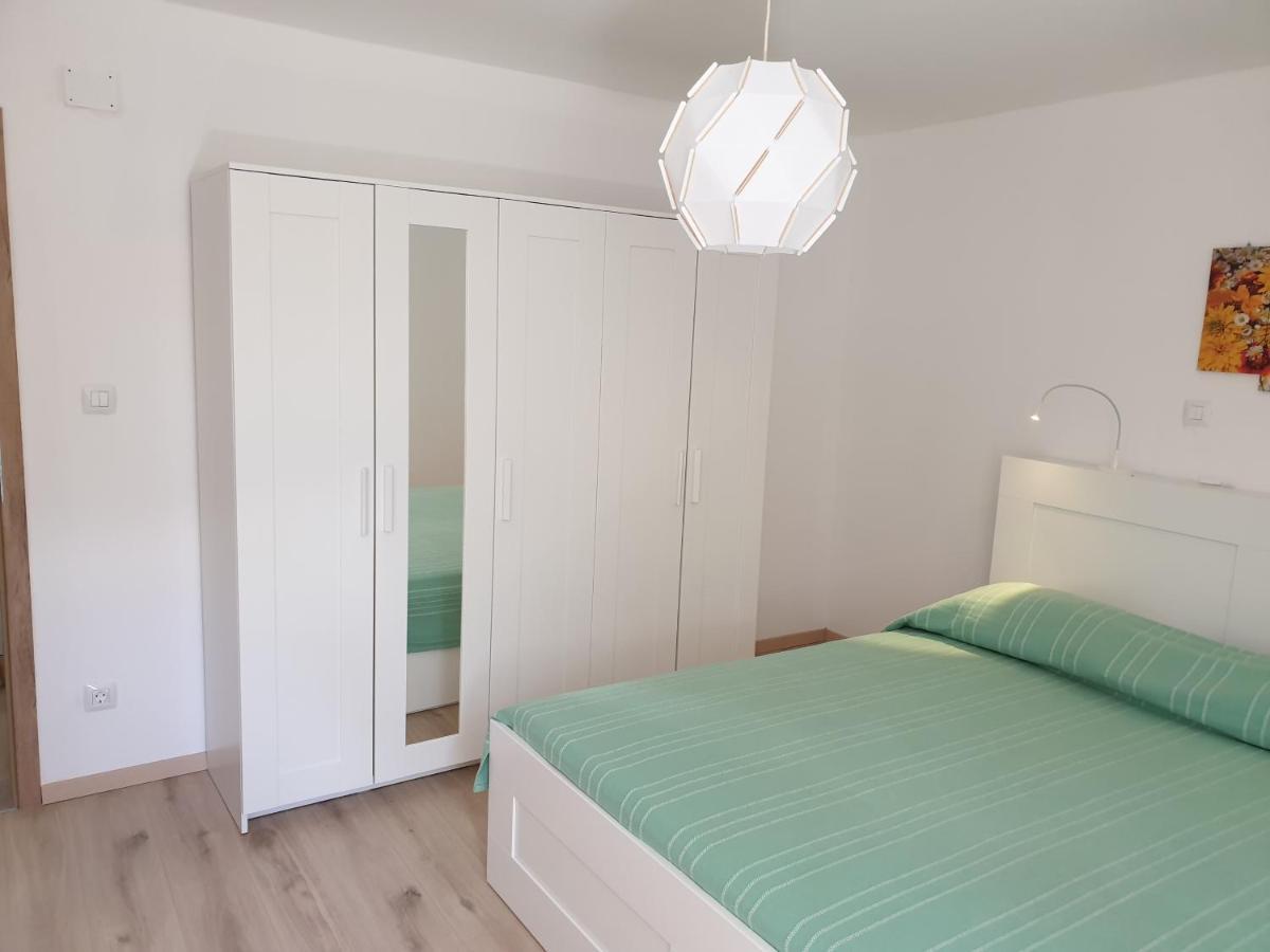 Apartments Stella Apsyrtides Osor Luaran gambar