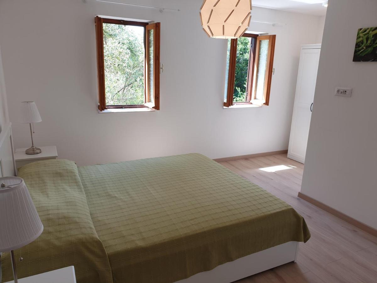 Apartments Stella Apsyrtides Osor Luaran gambar