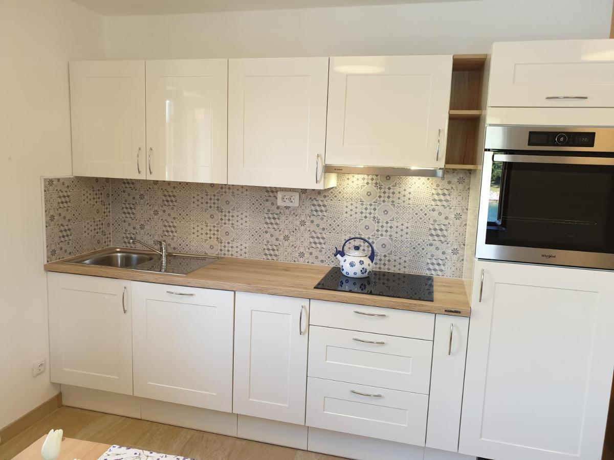Apartments Stella Apsyrtides Osor Luaran gambar