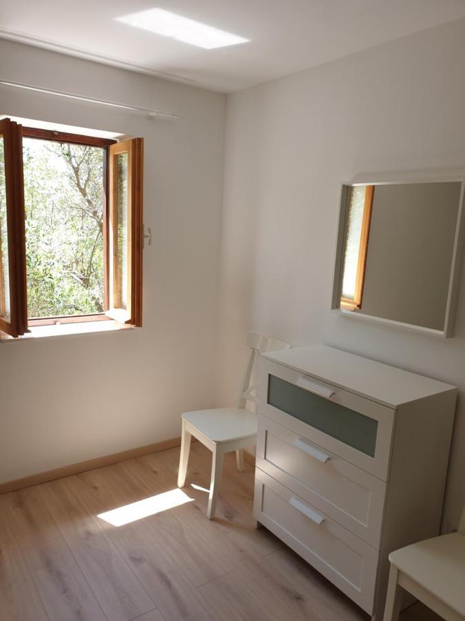 Apartments Stella Apsyrtides Osor Luaran gambar