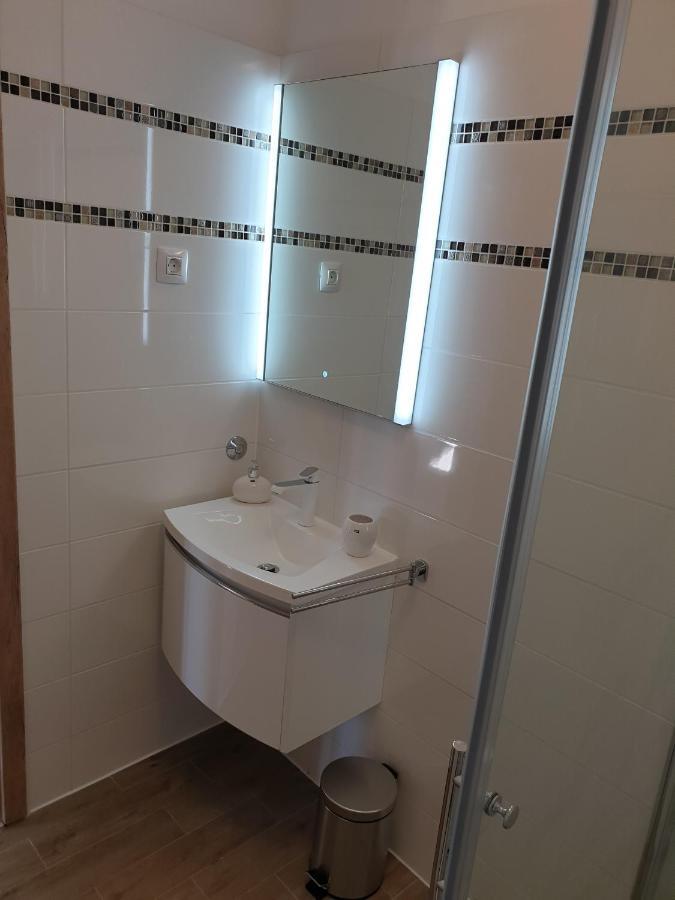 Apartments Stella Apsyrtides Osor Luaran gambar